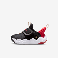 Tenis para bebé e infantil Jordan 23/7.2 EasyOn Negro