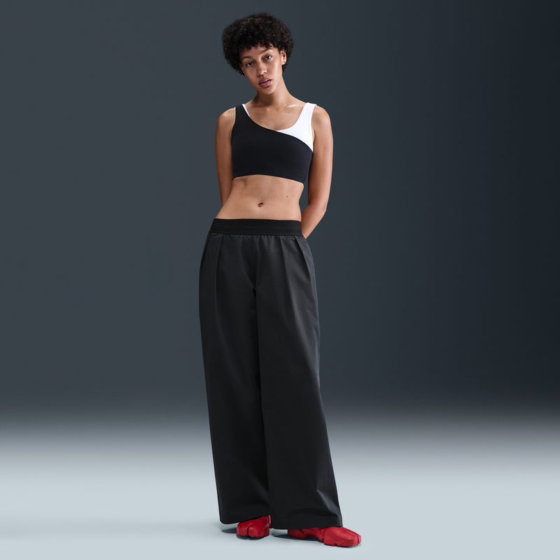 Pantalones Para Mujer Nike Sportswear Negro