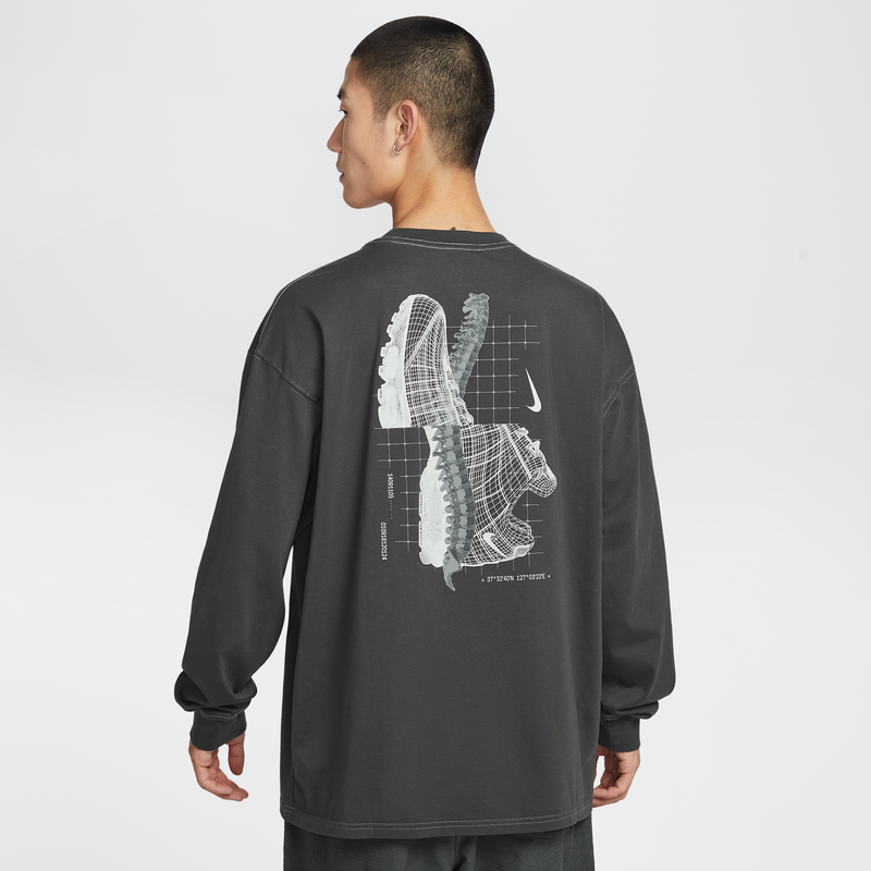 Playera de manga larga para hombre Nike \\"City Pack\\"