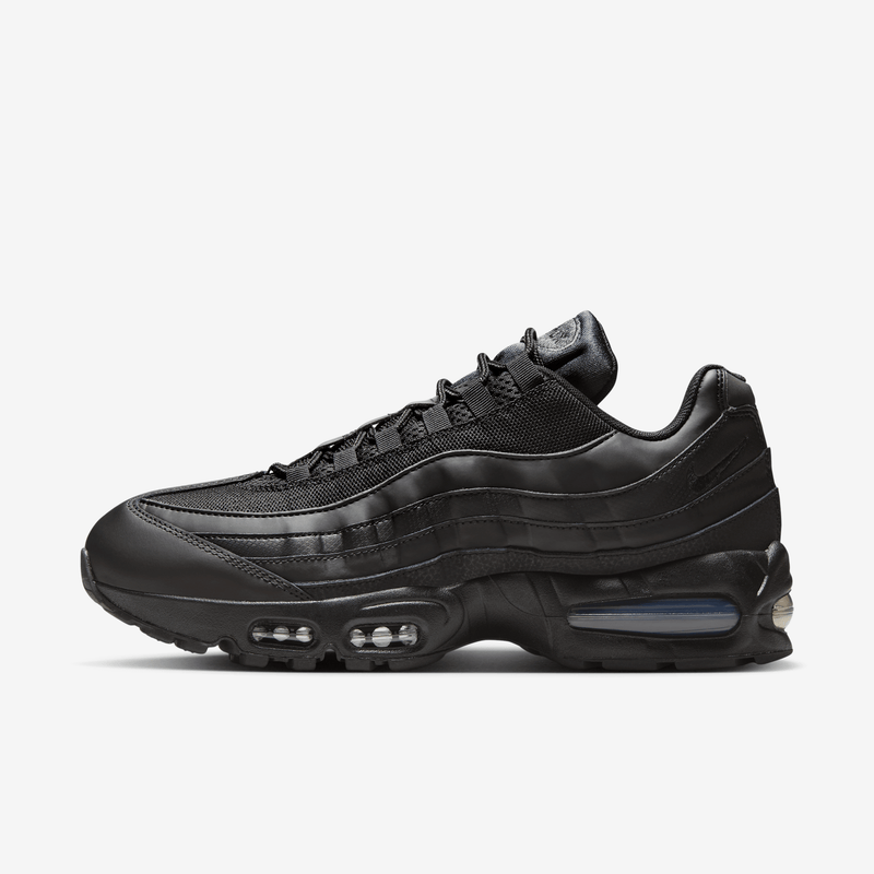 Tenis para hombre Nike Air Max 95 "Big Bubble" Negro