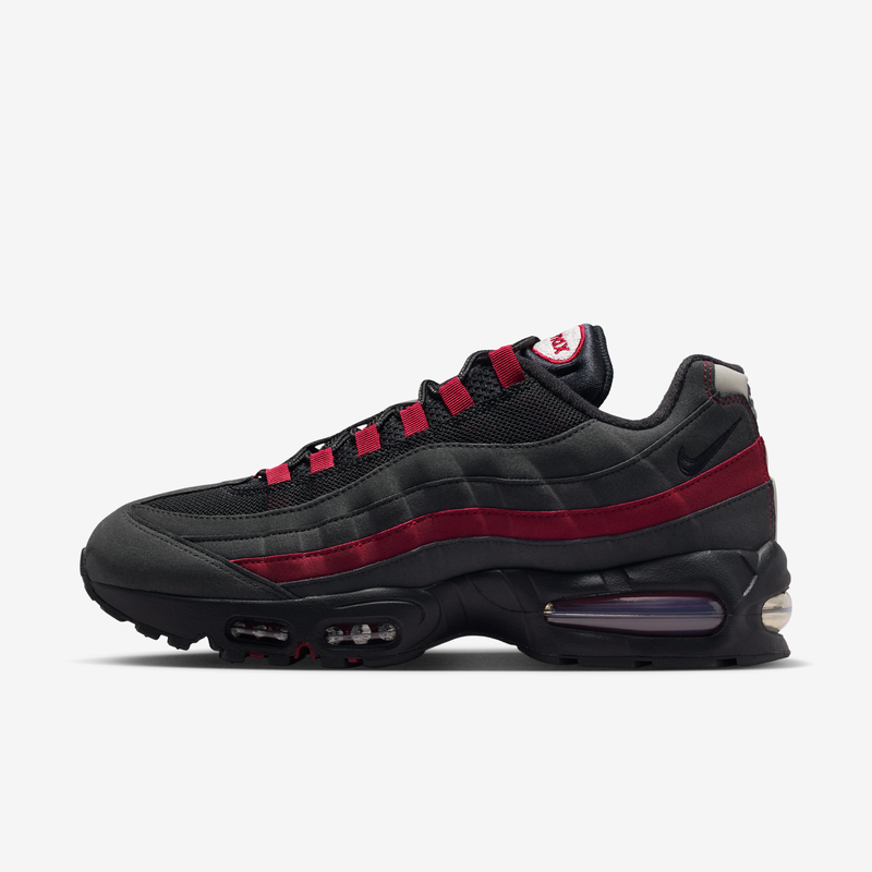 Tenis para hombre Nike Air Max 95 Big Bubble \\"OG\\"