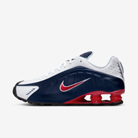 Tenis para hombre Nike Shox R4 Azul