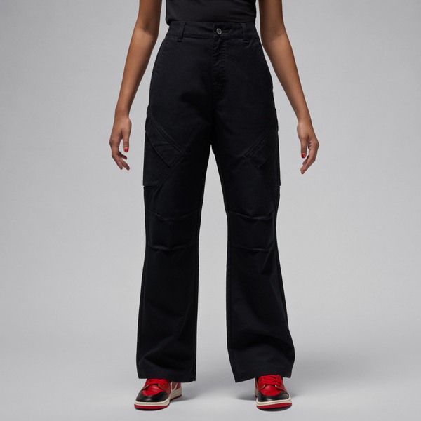 Pants Para Mujer Jordan Chicago Negro