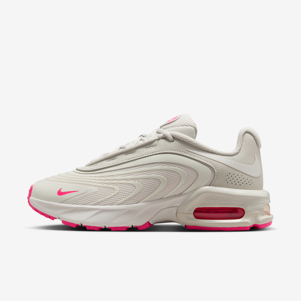 Nike Air Max Fire Tenis Para Mujer Gris