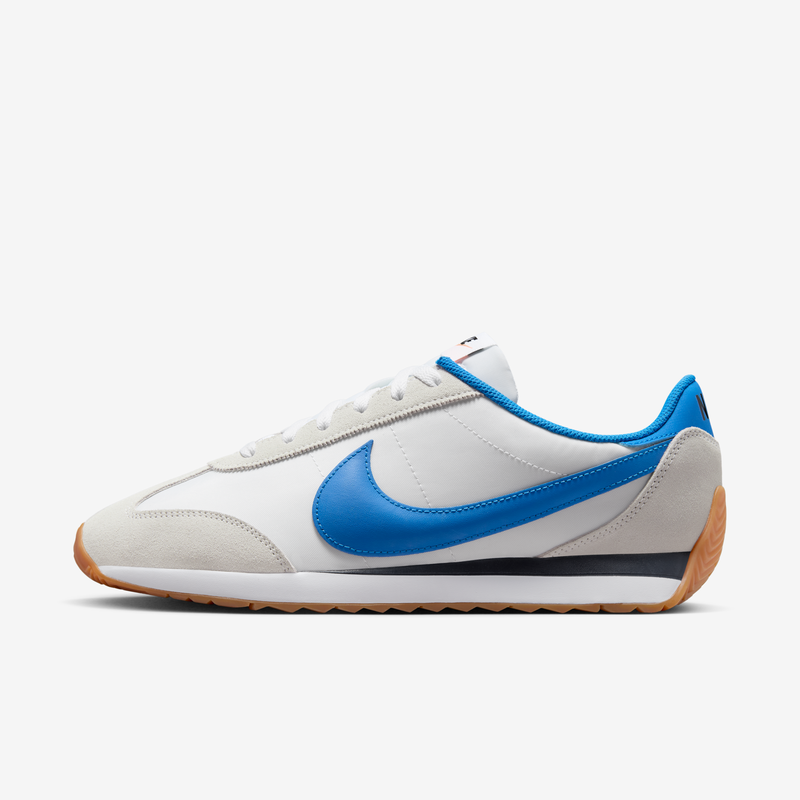 Tenis Para Hombre Nike Pacific Blanco