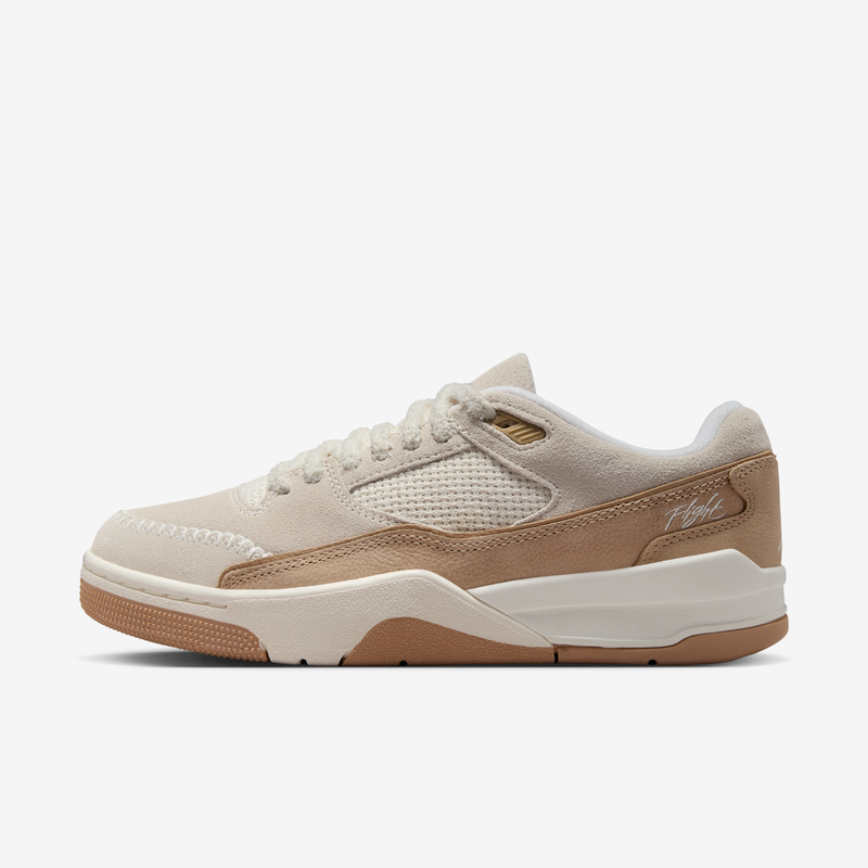 Tenis para mujer Jordan Flight Court SE
