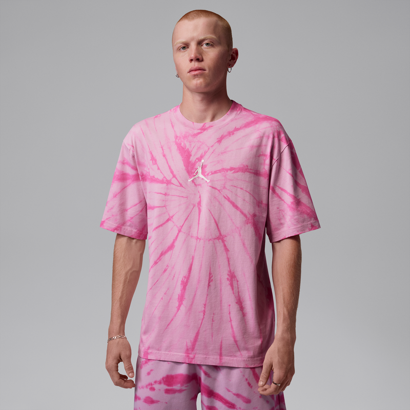 Playera tie-dye Festival para hombre Jordan Brooklyn