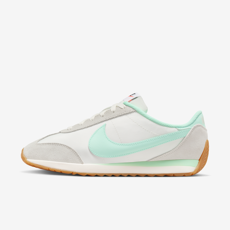 Tenis Para Mujer Nike Pacific Blanco