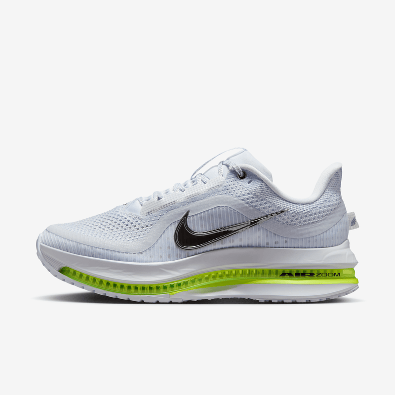 Tenis de correr en pavimento para mujer Nike Pegasus Premium Gris