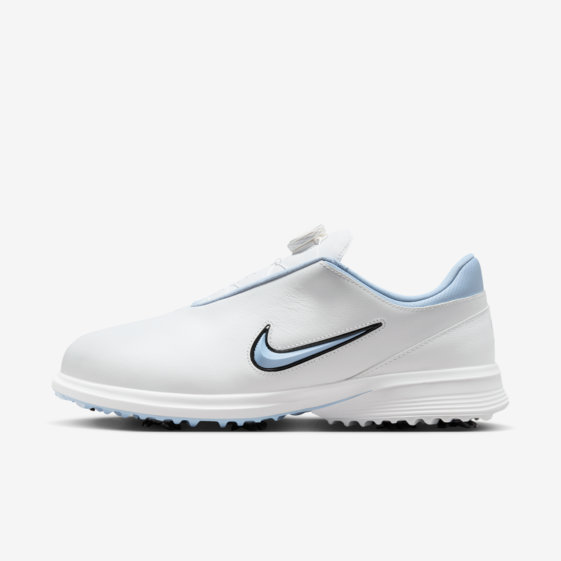 Tenis De Golf Nike Victory Tour 4 Boa Blanco
