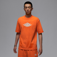 Playera para hombre Jordan Rare Air Naranja