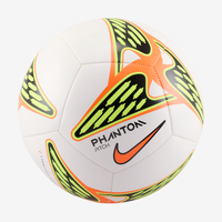 Balón de fútbol Nike Phantom Blanco