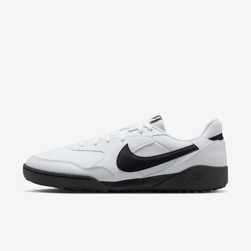Nike Terra Manta Tenis Para Hombre Blanco