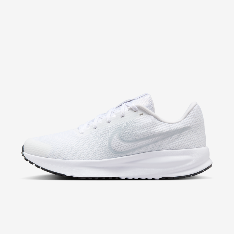 Tenis de correr en pavimento para mujer Nike Run Defy Blanco