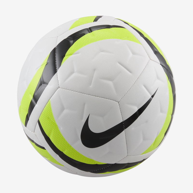 Balón de fútbol Nike Academy Blanco