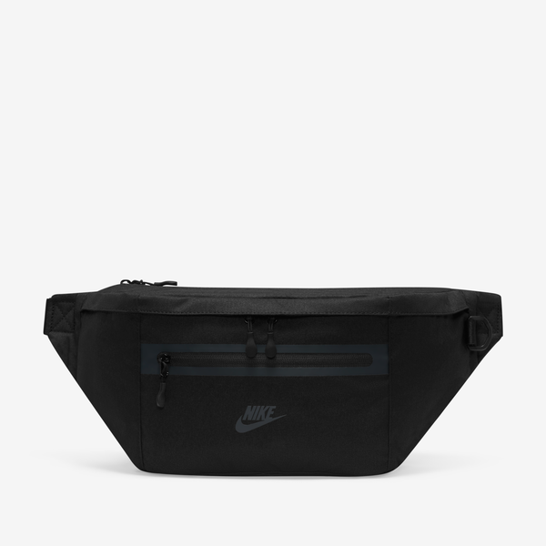 Cangurera Nike Elemental Premium (8 L) Negro