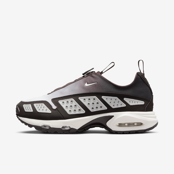 Tenis Para Mujer Nike Air Max Sndr Marrón