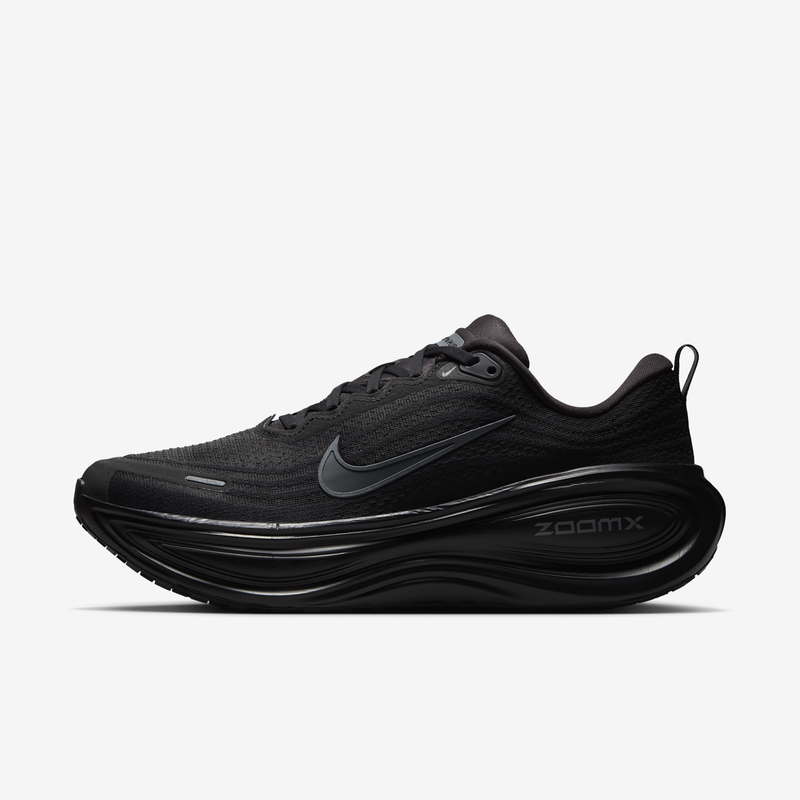 Tenis de correr en pavimento para hombre Nike Vomero Plus Negro
