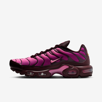 Tenis para mujer Nike Air Max Plus Rojo