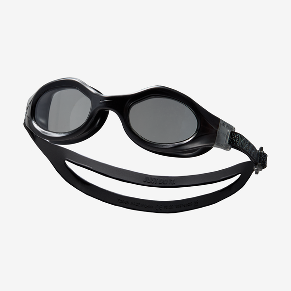 Goggles Nike Swim Flex Fusion Negro