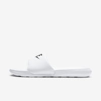 Chancla para mujer Nike Victori One Blanco