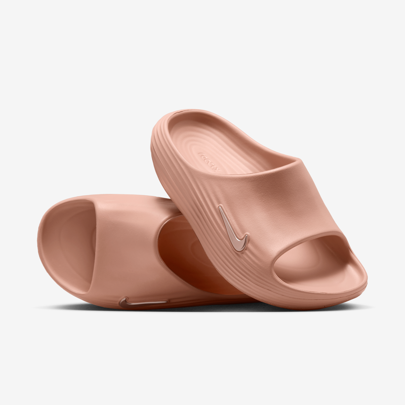 Chanclas para mujer Nike ReactX Rejuven8 Rosa