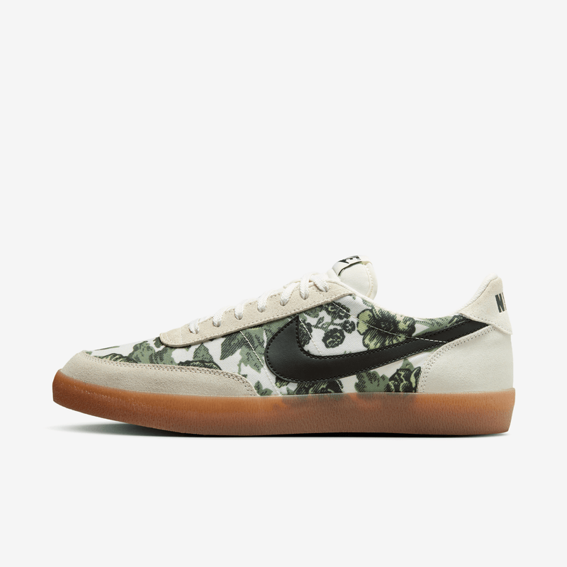 Tenis Para Hombre Nike Killshot 2 Blanco