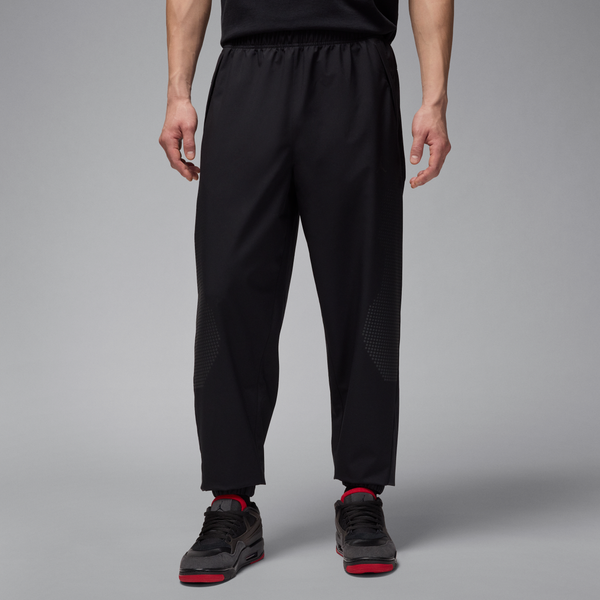 Pants De Calentamiento Para Hombre Jordan Sport Jam Negro