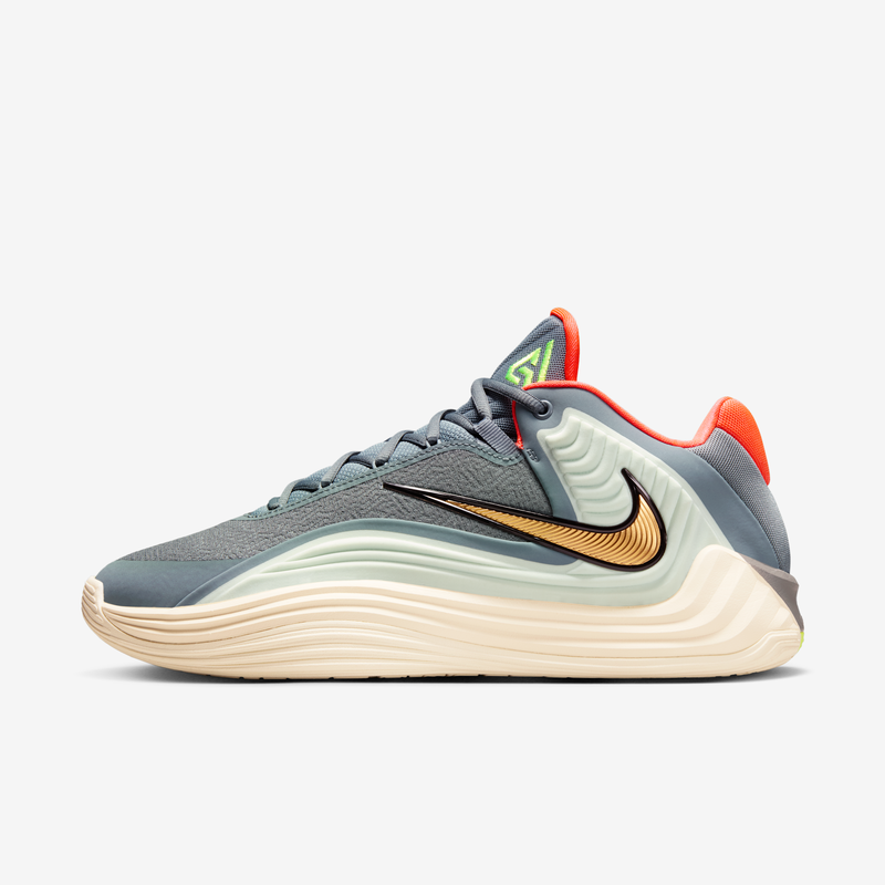 Tenis de básquetbol Giannis Freak 7 “Deception”