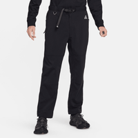 Pants de senderismo UV para hombre Nike ACG Negro
