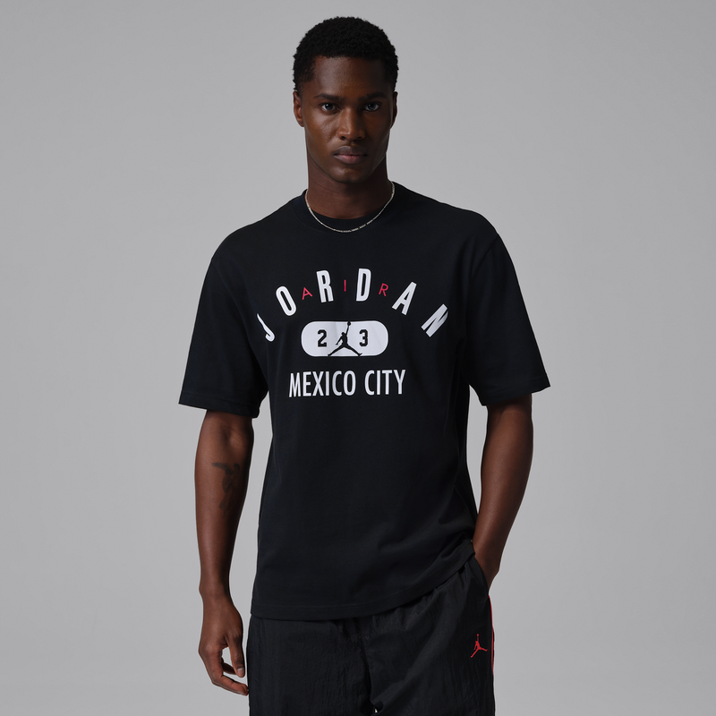 Playera para hombre Mexico City Jordan