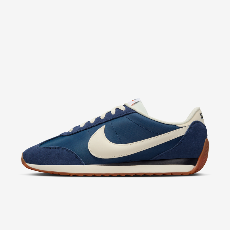 Tenis Para Hombre Nike Pacific Azul