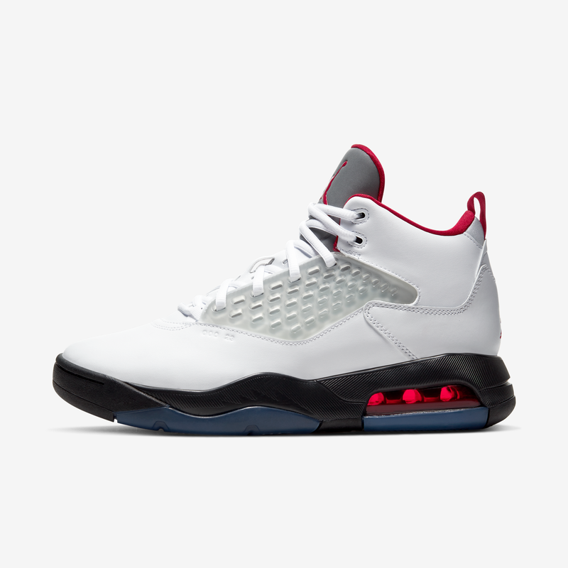 Calzado para hombre Jordan Maxin 200 Blanco