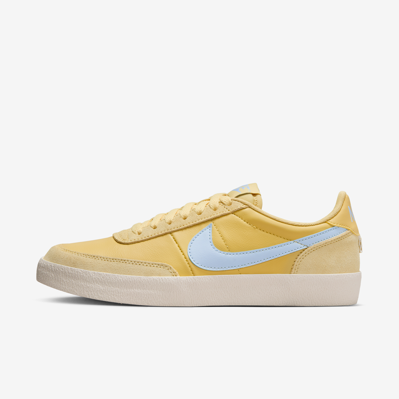 Tenis Para Mujer Nike Killshot 2 Amarillo