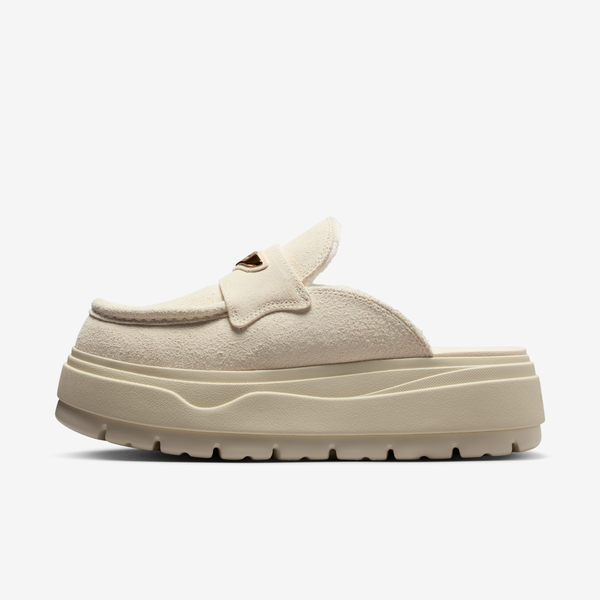 Calzado Para Mujer Marrón