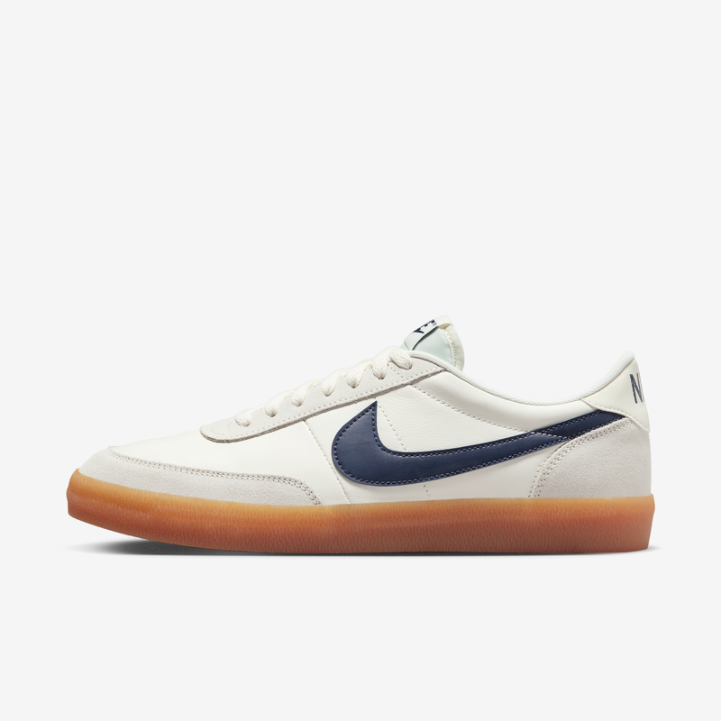 Tenis Para Hombre Nike Killshot 2 Leather Gris