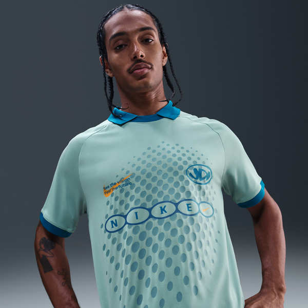 Camiseta Para Hombre Nike Sportswear Verde