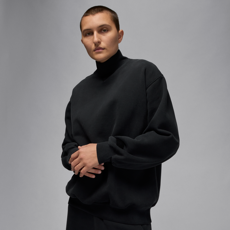 Sudadera para mujer Jordan Flight Fleece