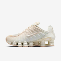 Tenis para mujer Nike Shox TL Blanco