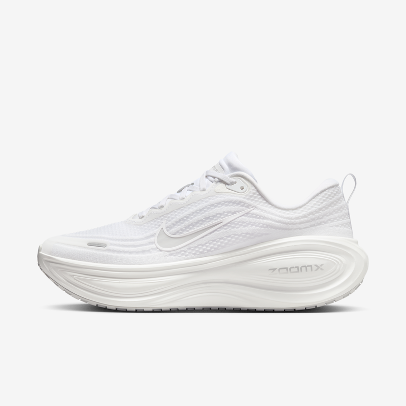 Tenis de correr en pavimento para hombre Nike Vomero Plus Blanco