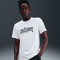 Playera para hombre Nike Blanco