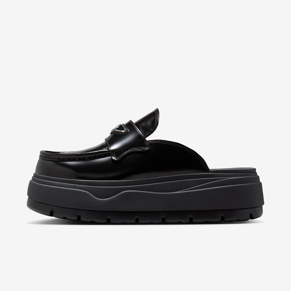 Calzado Para Mujer Negro