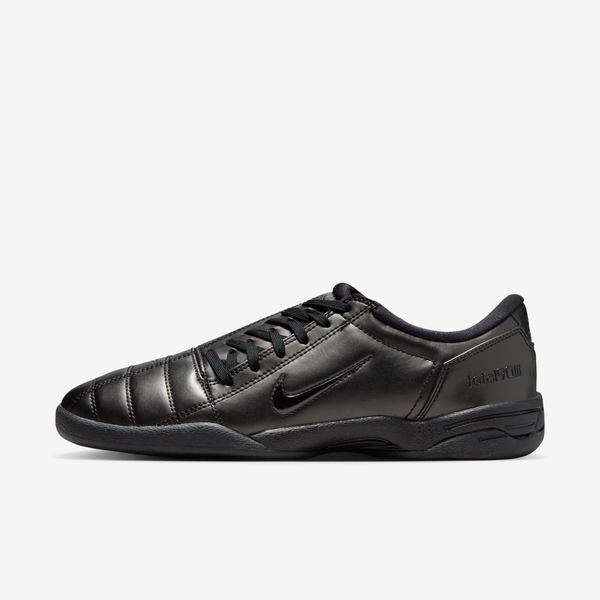 Tenis Para Mujer Nike Total 90 Negro