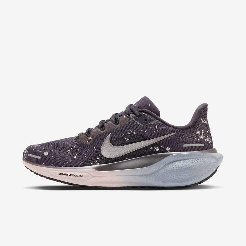Tenis de correr en pavimento para mujer Nike Pegasus 41 SE Morado