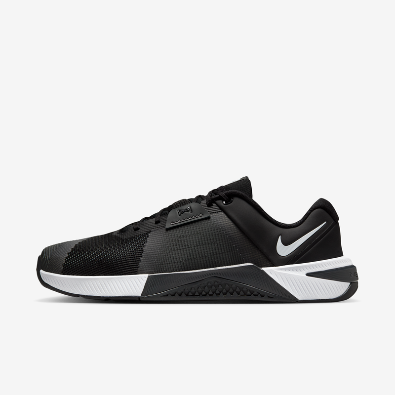 Tenis de entrenamiento para hombre Nike Metcon 10 Negro