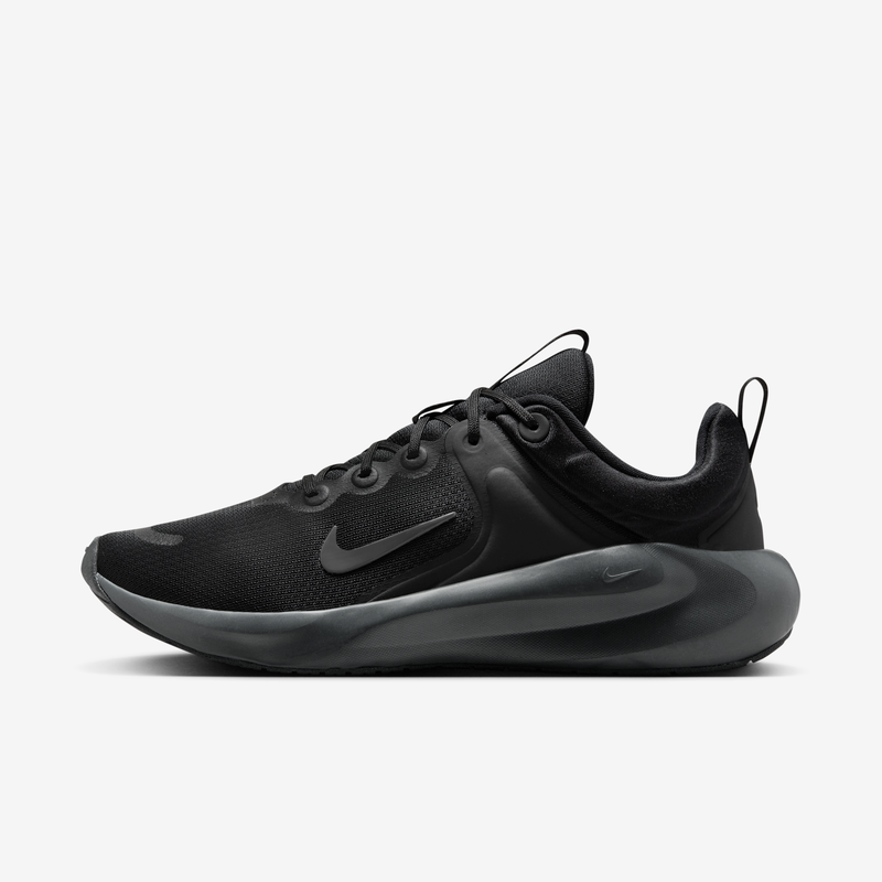 Tenis de entrenamiento para mujer Nike In-Season TR 14 Negro