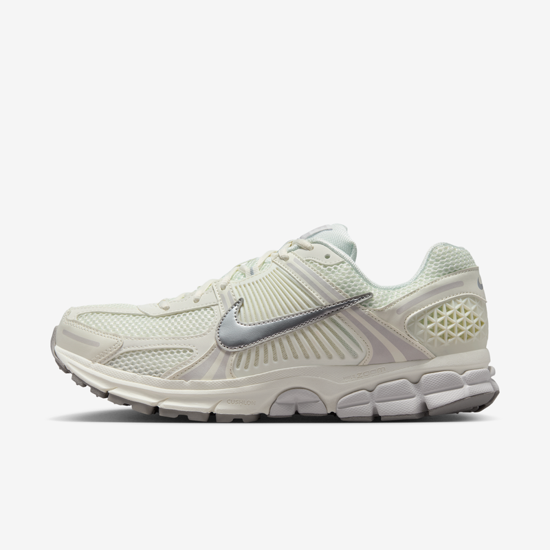 Nike Zoom Vomero 5 Tenis Para Hombre Blanco