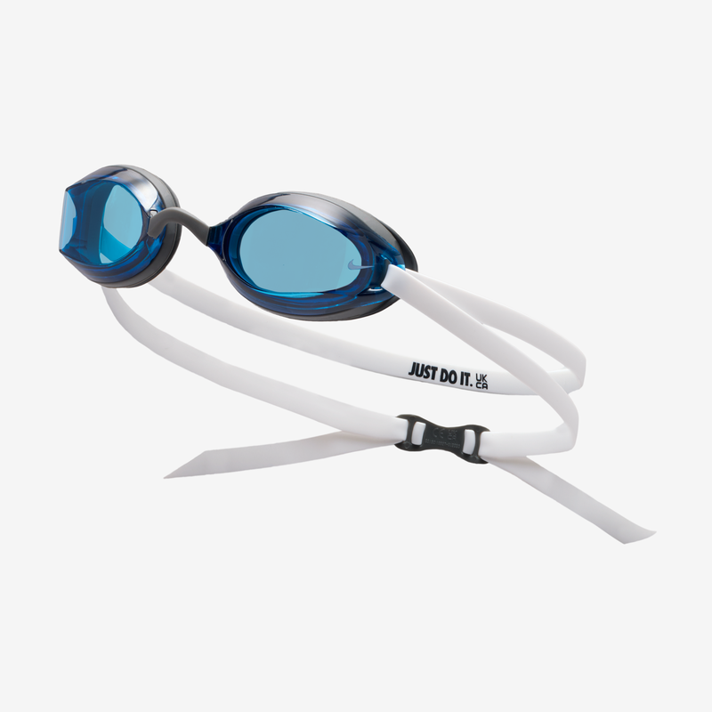 Lentes Para Nadar Nike Swim Legacy Azul