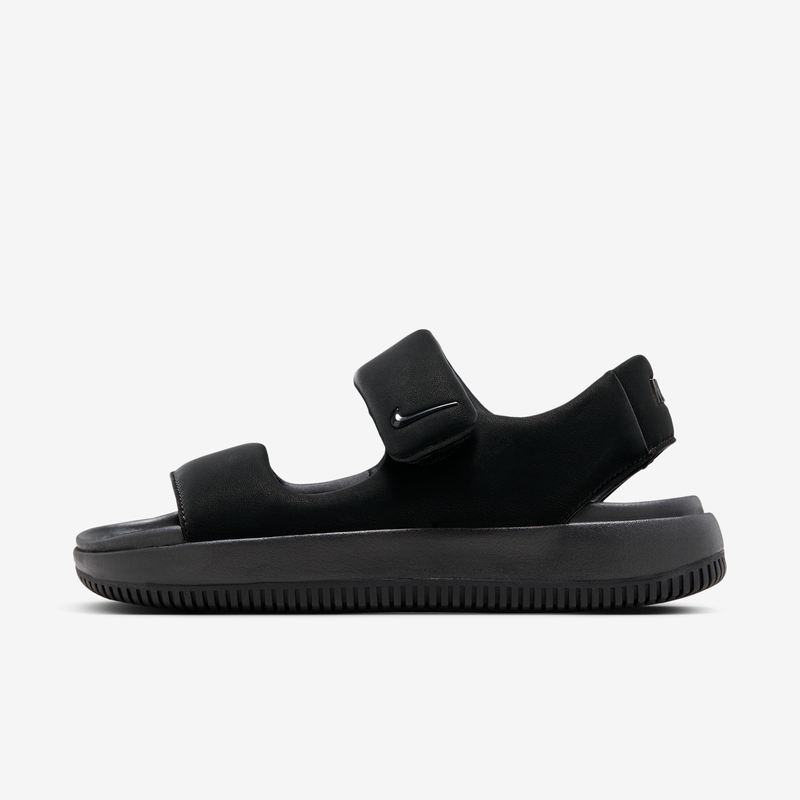 Sandalias Para Mujer Nike Calm Negro