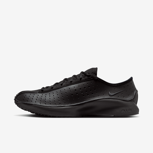 Tenis Para Mujer Nike Air Superfly Negro